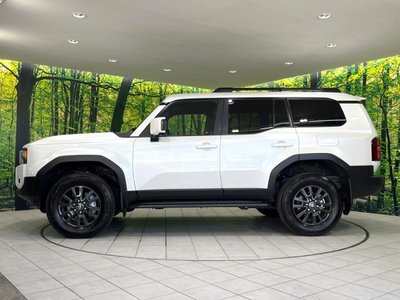 2024 Toyota LAND CRUISER 250 缩略图 33
