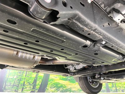 2024 Toyota LAND CRUISER 250 缩略图 36