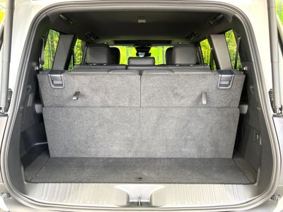 2024 Toyota LAND CRUISER 250 缩略图 40