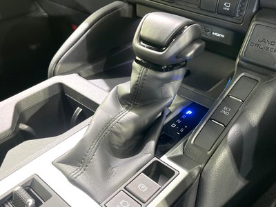 2024 Toyota LAND CRUISER 250 缩略图 55
