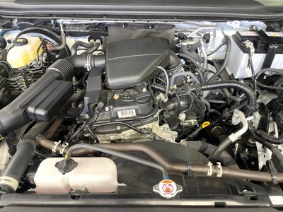 2024 Toyota LAND CRUISER 250 缩略图 18