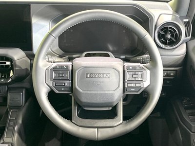 2024 Toyota LAND CRUISER 250 缩略图 12