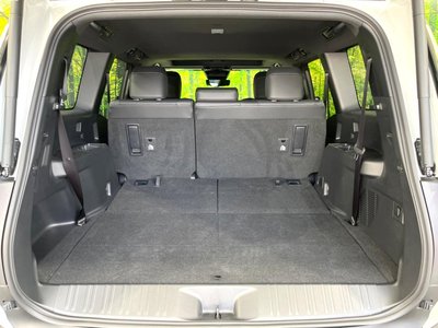 2024 Toyota LAND CRUISER 250 缩略图 11