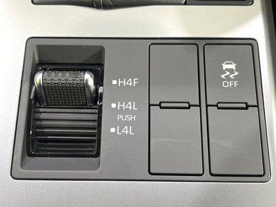 2024 Toyota LAND CRUISER 250 缩略图 58