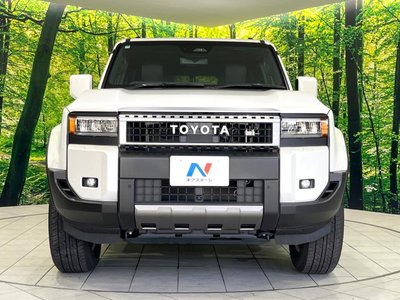 2024 Toyota LAND CRUISER 250 缩略图 15