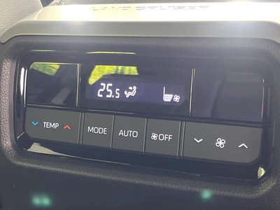 2024 Toyota LAND CRUISER 250 缩略图 23