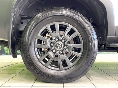 2024 Toyota LAND CRUISER 250 缩略图 26