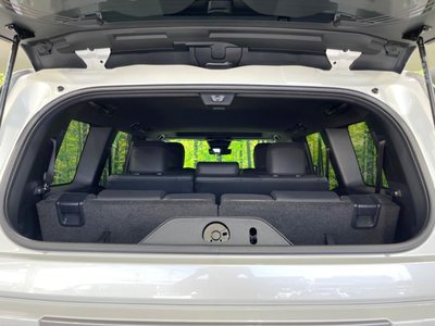 2024 Toyota LAND CRUISER 250 缩略图 37