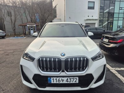BMW X1 - 1