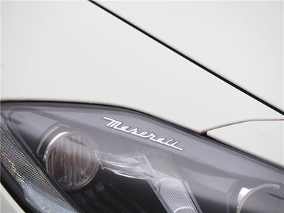 2019 Maserati GRANCABRIO — миниатюра 17