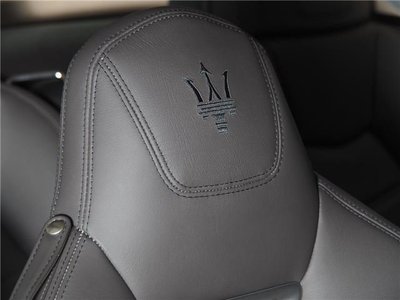 2019 Maserati GRANCABRIO — миниатюра 29