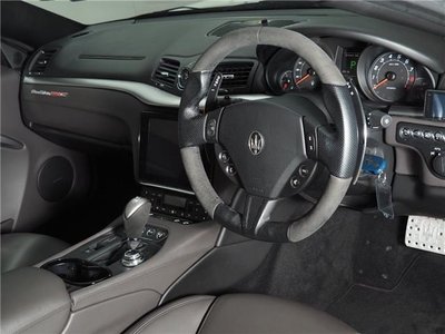 2019 Maserati GRANCABRIO — миниатюра 24