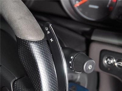 2019 Maserati GRANCABRIO — миниатюра 26