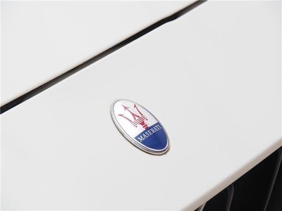 2019 Maserati GRANCABRIO — миниатюра 20