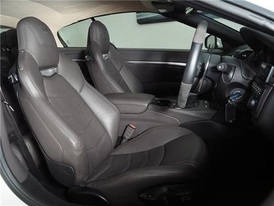 2019 Maserati GRANCABRIO — миниатюра 28