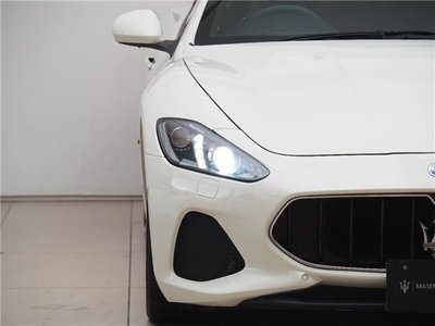 2019 Maserati GRANCABRIO — миниатюра 12
