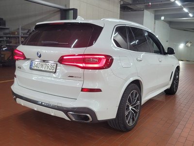 BMW X5 - 4
