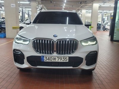 BMW X5 - 2