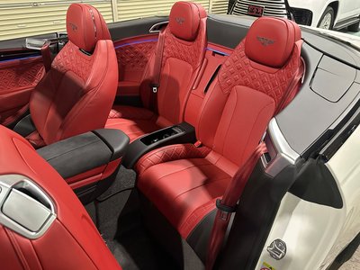 2021 Bentley CONTINENTAL 缩略图 51