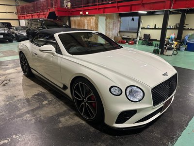 2021 Bentley CONTINENTAL 缩略图 65