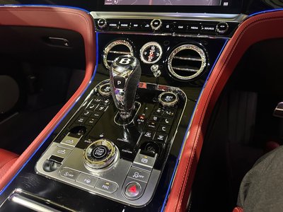 2021 Bentley CONTINENTAL 照片 9