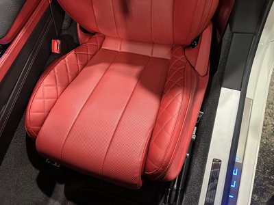 2021 Bentley CONTINENTAL 缩略图 44