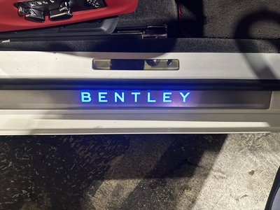 2021 Bentley CONTINENTAL 缩略图 20