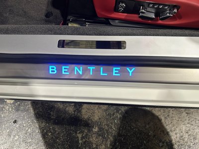 2021 Bentley CONTINENTAL 缩略图 48