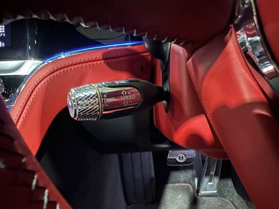 2021 Bentley CONTINENTAL 缩略图 58