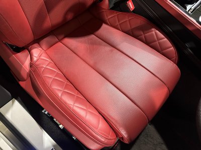 2021 Bentley CONTINENTAL 缩略图 16