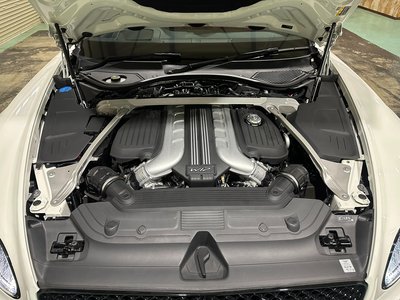 2021 Bentley CONTINENTAL 缩略图 75
