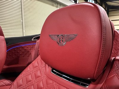 2021 Bentley CONTINENTAL 缩略图 46