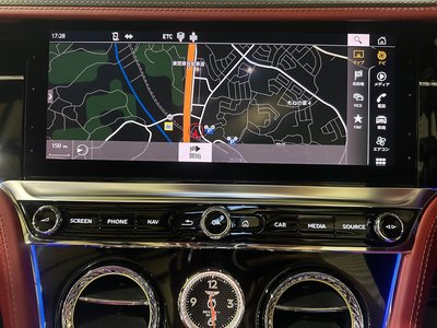 2021 Bentley CONTINENTAL 照片 4