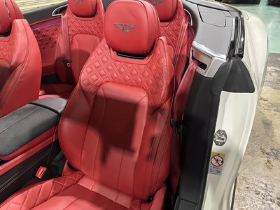 2021 Bentley CONTINENTAL 缩略图 45