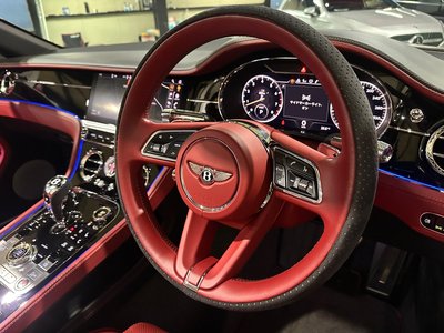 2021 Bentley CONTINENTAL 缩略图 14