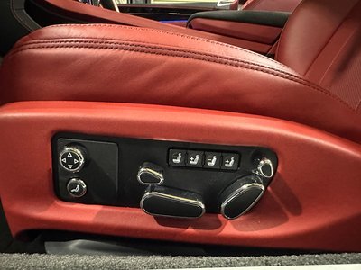 2021 Bentley CONTINENTAL 缩略图 47