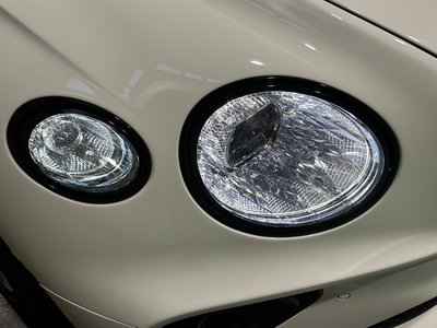 2021 Bentley CONTINENTAL 缩略图 30