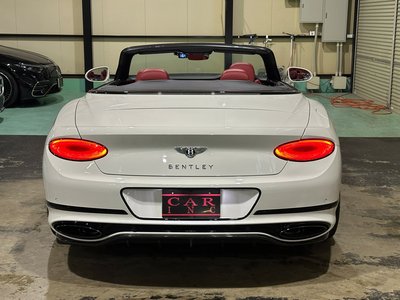 2021 Bentley CONTINENTAL 缩略图 26