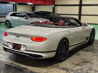 2021 Bentley CONTINENTAL 缩略图 27