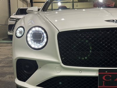 2021 Bentley CONTINENTAL 缩略图 28
