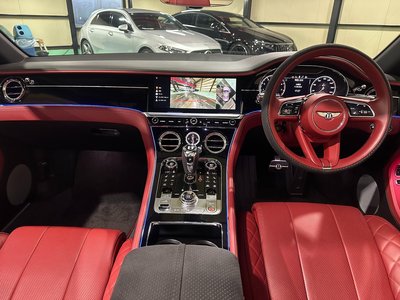 2021 Bentley CONTINENTAL 照片 3