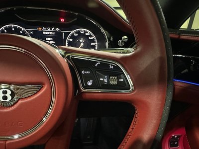 2021 Bentley CONTINENTAL 缩略图 13