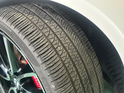 2021 Bentley CONTINENTAL 缩略图 40