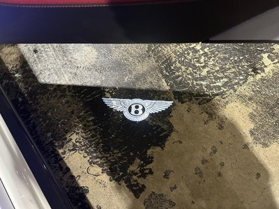2021 Bentley CONTINENTAL 缩略图 21