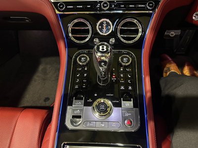 2021 Bentley CONTINENTAL 照片 10