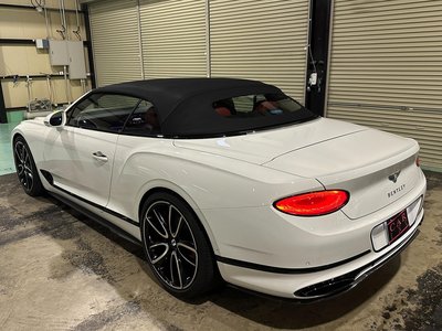 2021 Bentley CONTINENTAL 缩略图 67