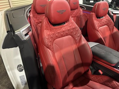 2021 Bentley CONTINENTAL 缩略图 17