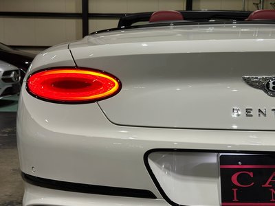 2021 Bentley CONTINENTAL 缩略图 34