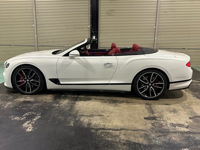 2021 Bentley CONTINENTAL 缩略图 24