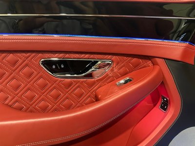 2021 Bentley CONTINENTAL 缩略图 49
